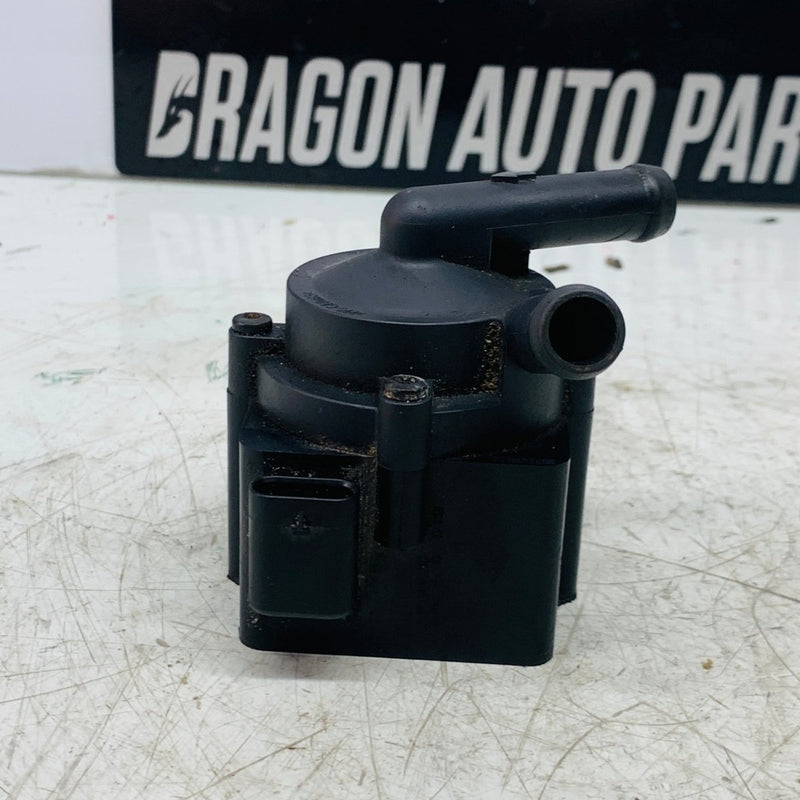 Peugeot / 1.5L Petrol / Auxiliary Water Pump / 9806790980 - Dragon Engines LTD