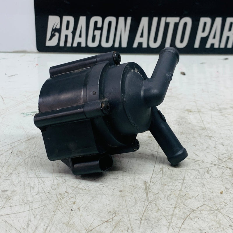 Peugeot / 1.5L Petrol / Auxiliary Water Pump / 9806790980 - Dragon Engines LTD