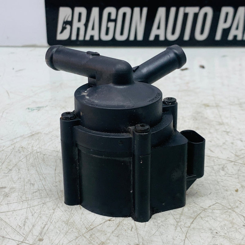 Peugeot / 1.5L Petrol / Auxiliary Water Pump / 9806790980 - Dragon Engines LTD