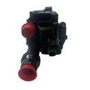 Peugeot 1.6L Diesel Thermostat Housing 9803549480 - Dragon Engines LTD