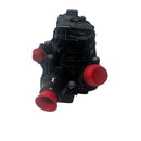 Peugeot 1.6L Diesel Thermostat Housing 9803549480 - Dragon Engines LTD