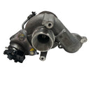 Peugeot / 1.6L Diesel / Turbocharger / 9673283680 - Dragon Engines LTD