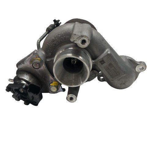 Peugeot / 1.6L Diesel / Turbocharger / 9673283680 - Dragon Engines LTD