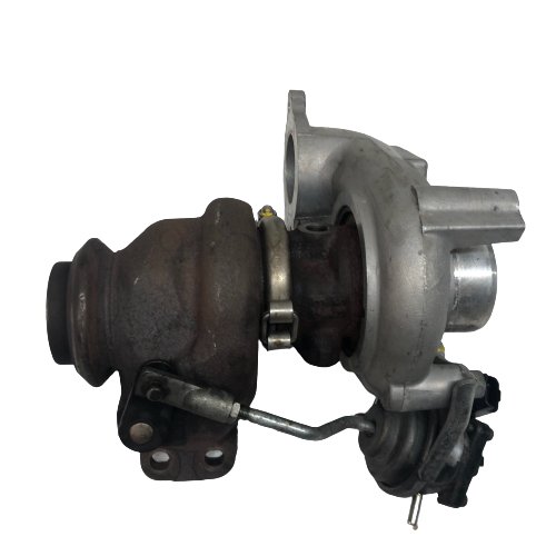 Peugeot / 1.6L Diesel / Turbocharger / 9673283680 - Dragon Engines LTD