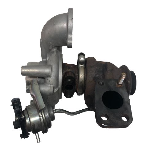 Peugeot / 1.6L Diesel / Turbocharger / 9673283680 - Dragon Engines LTD