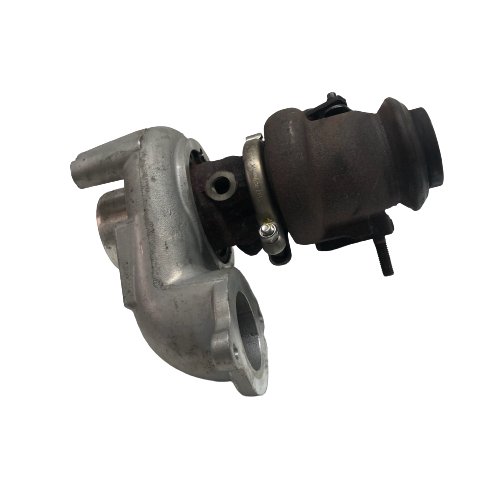 Peugeot / 1.6L Diesel / Turbocharger / 9673283680 - Dragon Engines LTD