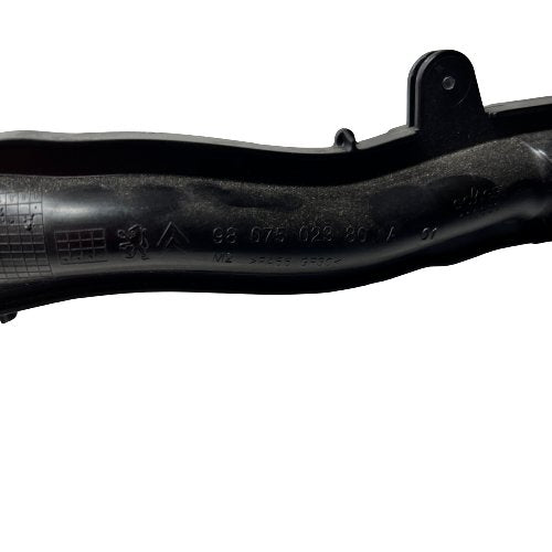 PEUGEOT 2008 2015 1.2 9807502380 COOLANT WATER PIPE HOSE - Dragon Engines LTD