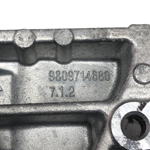 Peugeot / 2012-2019 / 1.2L Petrol / Alternator Bracket / 9809714680 - Dragon Engines LTD