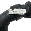 Peugeot / 2019-> / 1.2L Petrol / Radiator Hose / 9824261780 - Dragon Engines LTD