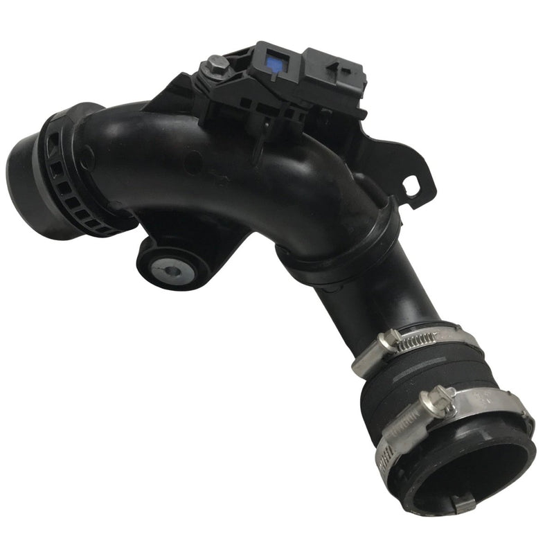 Peugeot / 2020-> / 1.2L Petrol / Air Intake Pipe / 9812736080 - Dragon Engines LTD