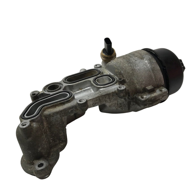 Peugeot 208 / 1.6 THP / Filter Housing cooler / V86437458001 - Dragon Engines LTD