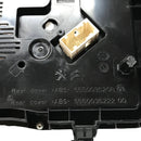 Peugeot 3008 1.6 Diesel Digital Display / Heads-up Display 9830555980 - Dragon Engines LTD