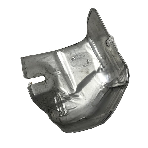 Peugeot (3008/308) / Exhaust Heat Shield / 2021 / 1.5L Diesel / 9809695080 - Dragon Engines LTD