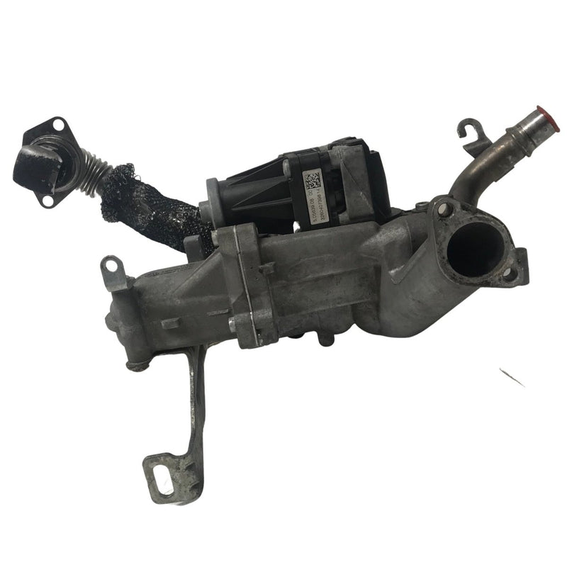 Peugeot / EGR Valve & Cooler / 2008-2016 / 1.6L Diesel / 9802194080 - Dragon Engines LTD