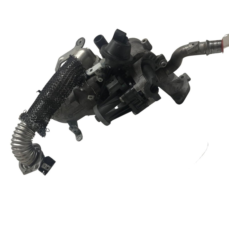 Peugeot / EGR Valve & Cooler / 2008-2016 / 1.6L Diesel / 9802194080 - Dragon Engines LTD