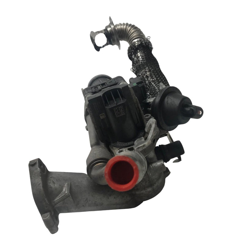 Peugeot / EGR Valve & Cooler / 2008-2016 / 1.6L Diesel / 9802194080 - Dragon Engines LTD