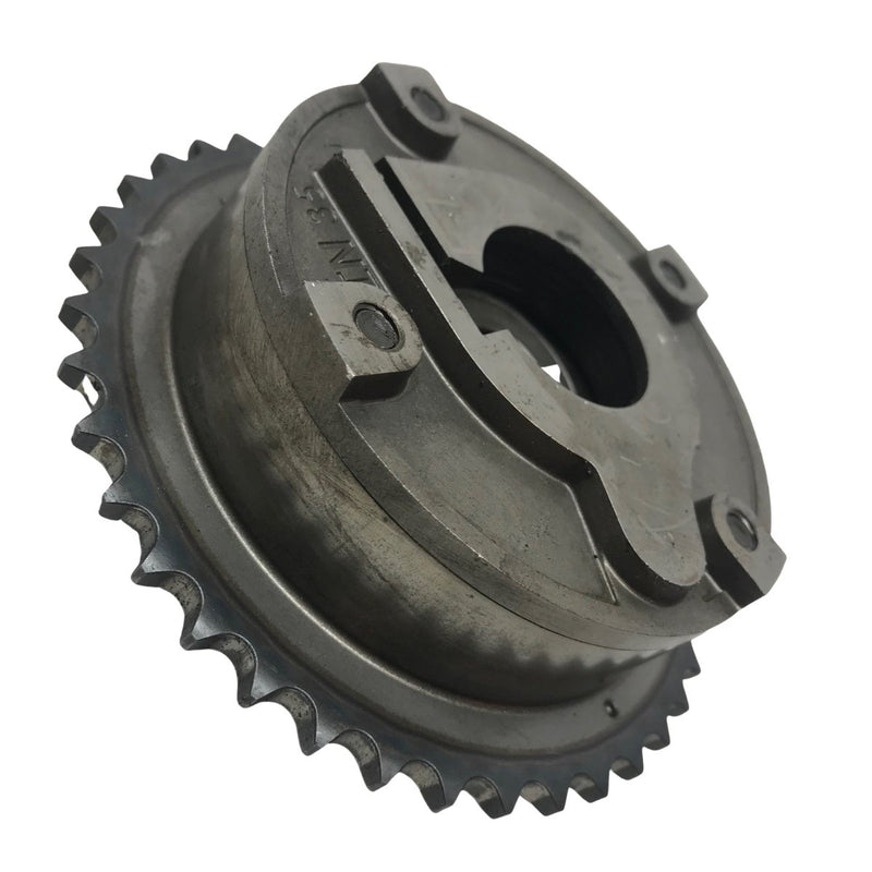 Peugeot Mini 1.4L 1.6L Petrol N14B16 Inlet Vanos / Timing Gear 754586280 - Dragon Engines LTD