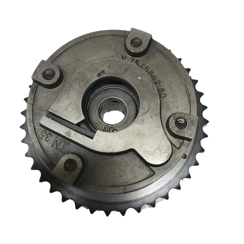 Peugeot Mini 1.4L 1.6L Petrol N14B16 Inlet Vanos / Timing Gear 754586280 - Dragon Engines LTD