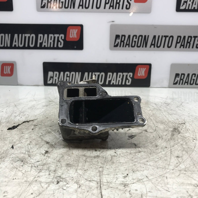 Peugeot Partner / EGR Cooler / GL062003 - Dragon Engines LTD