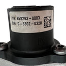 PEUGEOT Turbocharger Turbo 1.2 Petrol HNP 9825982080 / 870248 - Dragon Engines LTD