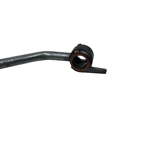 Peugeot/Citroen 1.2L Turbo Oil Feed Pipe 9801832780 - Dragon Engines LTD