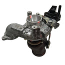 Peugeot/Citroen 1.6L BHY Vacuum Actuated Turbocharger / 9804945280 - Dragon Engines LTD
