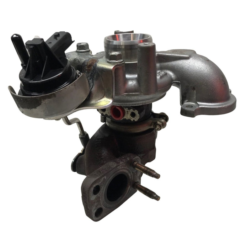 Peugeot/Citroen 1.6L BHY Vacuum Actuated Turbocharger / 9804945280 - Dragon Engines LTD