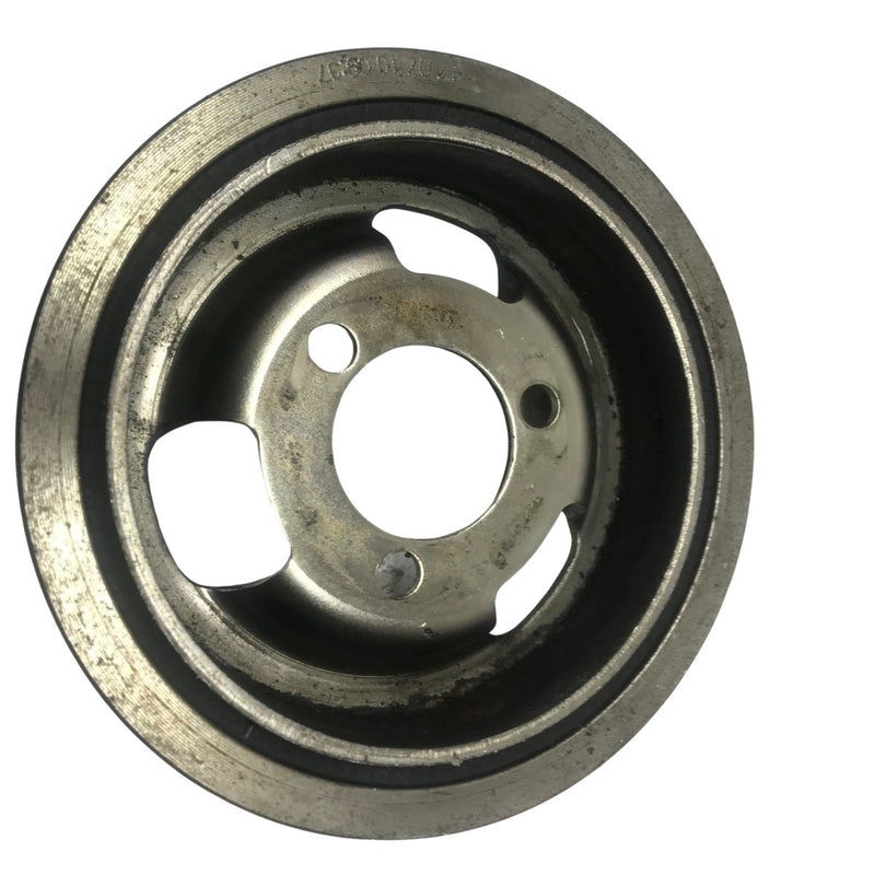 Peugeot/Citroen / Crankshaft Pulley / 2010-2015 / 1.6L Petrol / V763855102 - Dragon Engines LTD