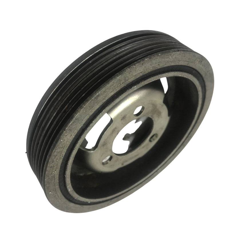 Peugeot/Citroen / Crankshaft Pulley / 2010-2015 / 1.6L Petrol / V763855102 - Dragon Engines LTD