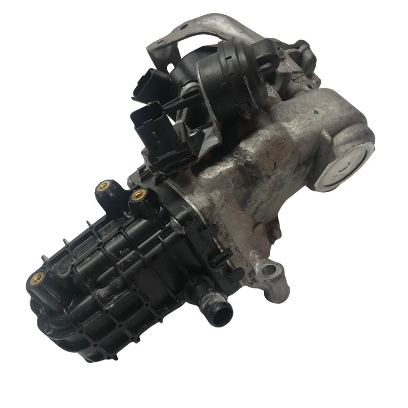 Peugeot/Citroen / EGR Cooler / 19-On / 2.0L Diesel / 9827225180 - Dragon Engines LTD