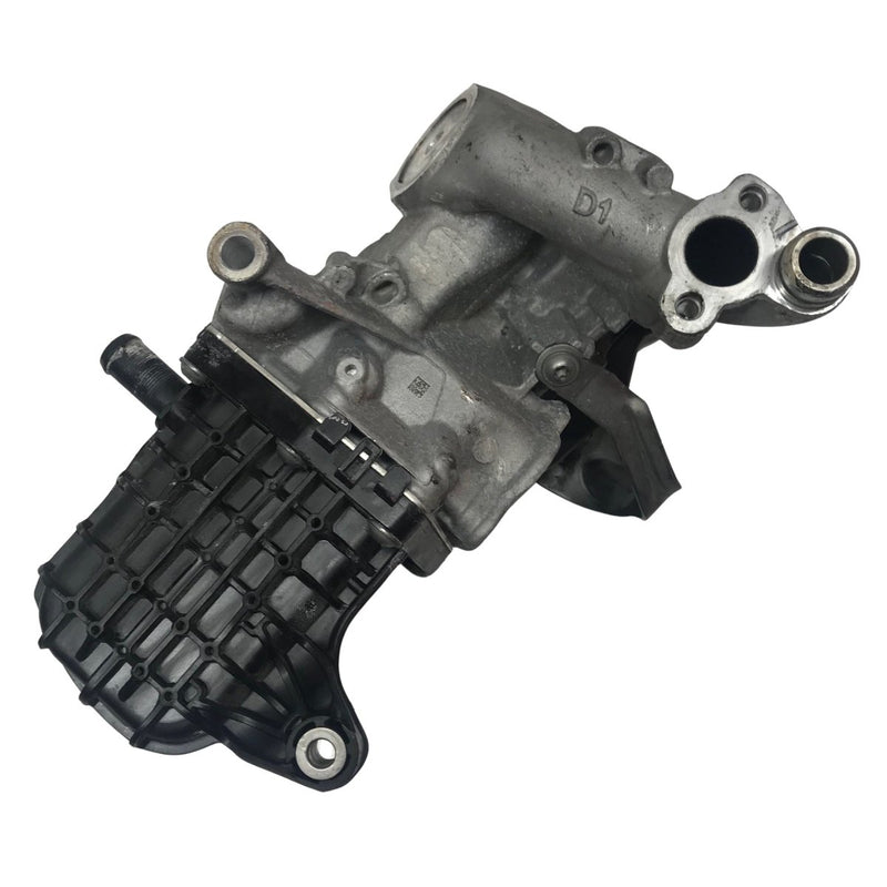 Peugeot/Citroen / EGR Cooler / 19-On / 2.0L Diesel / 9827225180 - Dragon Engines LTD