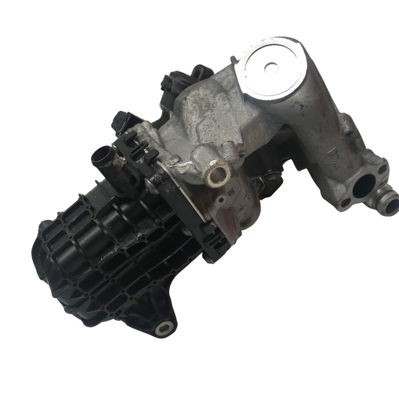 Peugeot/Citroen / EGR Cooler / 19-On / 2.0L Diesel / 9827225180 - Dragon Engines LTD