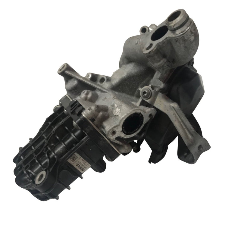 Peugeot/Citroen / EGR Cooler / 19-On / 2.0L Diesel / 9827225180 - Dragon Engines LTD