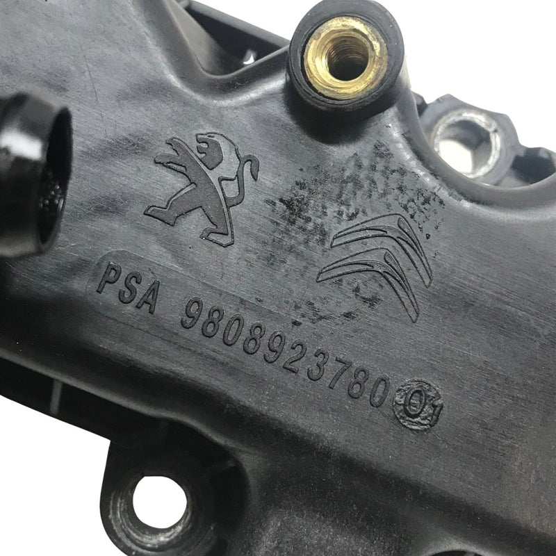 Peugeot/Citroen / Engine Rocker Cover / 15-19 / 1.2L Petrol / 9808923780 - Dragon Engines LTD