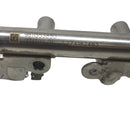 Peugeot/Citroen / Fuel Injector Rail / 2015-On / 1.2L Petrol / 9811353880 - Dragon Engines LTD