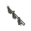Peugeot/Citroen / Fuel Injector Rail / 2015-On / 1.2L Petrol / 9811353880 - Dragon Engines LTD