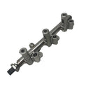 Peugeot/Citroen / Fuel Injector Rail / 2015-On / 1.2L Petrol / 9811353880 - Dragon Engines LTD