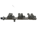 Peugeot/Citroen / Fuel Injector Rail / 2015-On / 1.2L Petrol / 9811353880 - Dragon Engines LTD
