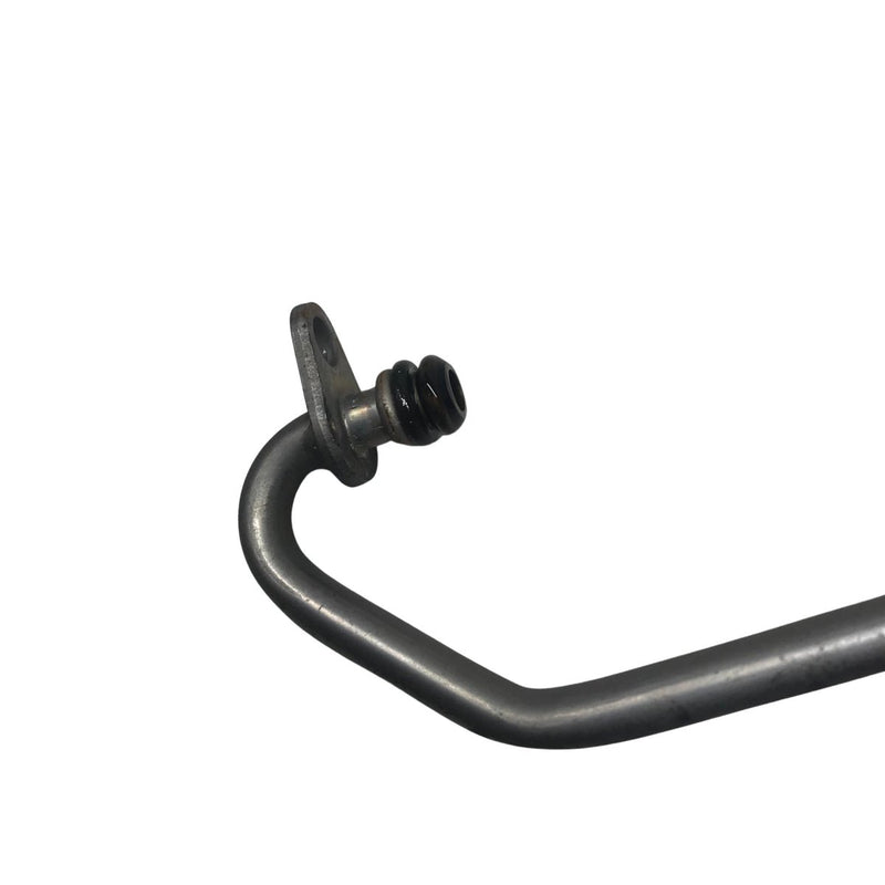 Peugeot/Citroen Turbocharger Oil Feed Pipe / 2014-On / 1.2L Petrol / 9817807880 - Dragon Engines LTD