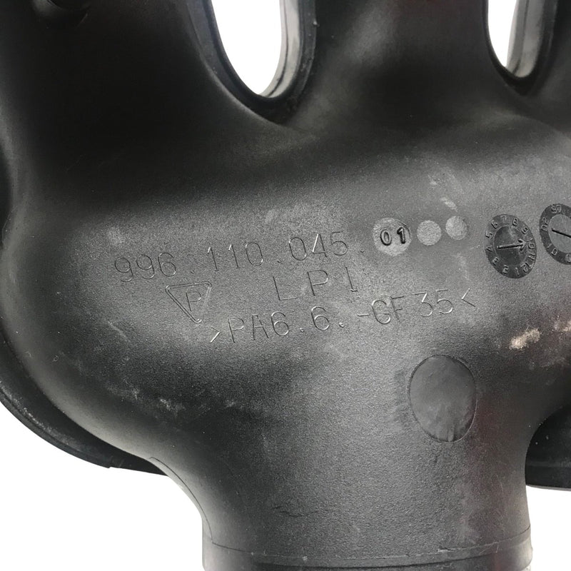 Porche (Boxster) / Intake Manifold /1996-04 / 2.7L-3.2L Petrol / M96 / 996110045 - Dragon Engines LTD