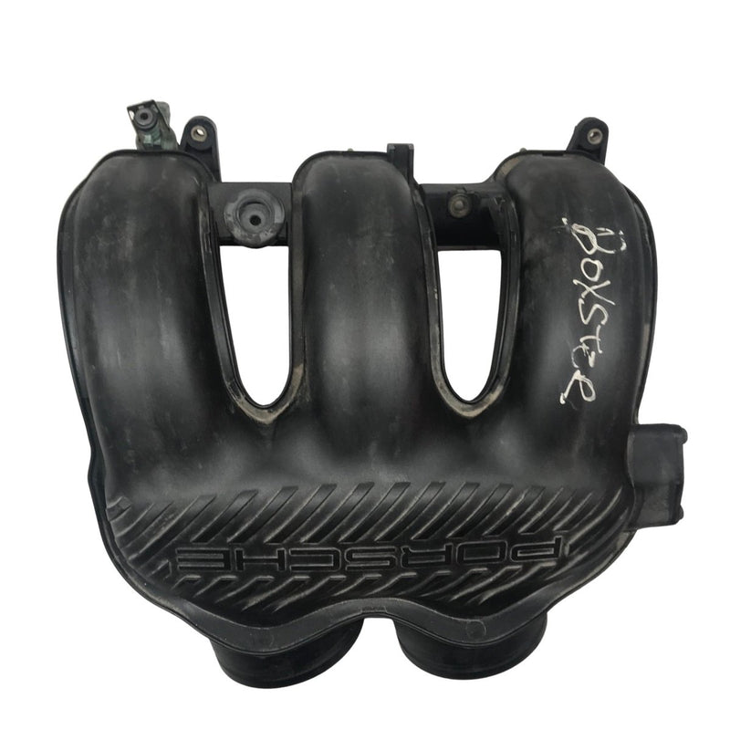 Porche (Boxster) / Intake Manifold /1996-04 / 2.7L-3.2L Petrol / M96 / 996110045 - Dragon Engines LTD