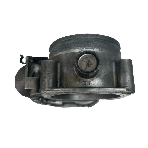 Porsche / 2003-2006 / 3.2L Petrol / Throttle Body / 0280750008 996 605 115 01 - Dragon Engines LTD