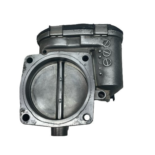 Porsche / 2003-2006 / 3.2L Petrol / Throttle Body / 0280750008 996 605 115 01 - Dragon Engines LTD