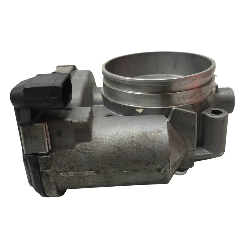 Porsche / Throttle Body / 1998-2016 / 2.7L-3.8L Petrol / 0280750474 997605115 - Dragon Engines LTD