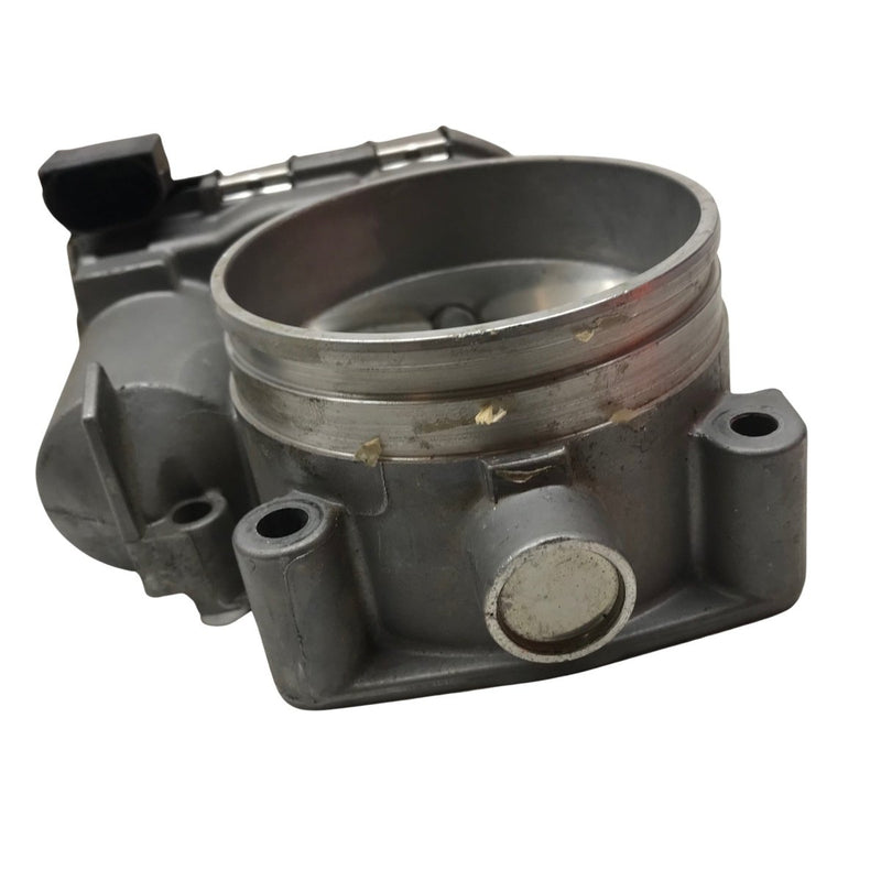 Porsche / Throttle Body / 1998-2016 / 2.7L-3.8L Petrol / 0280750474 997605115 - Dragon Engines LTD