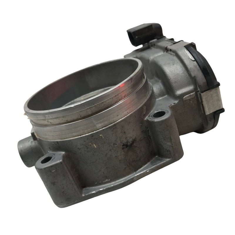 Porsche / Throttle Body / 1998-2016 / 2.7L-3.8L Petrol / 0280750474 997605115 - Dragon Engines LTD