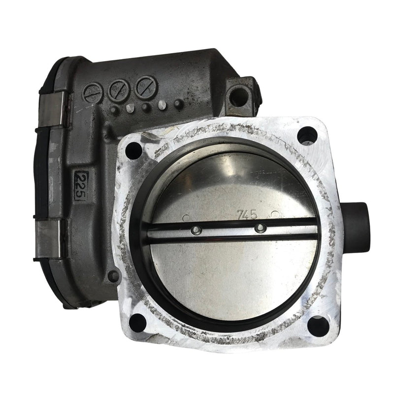 Porsche / Throttle Body / 1998-2016 / 2.7L-3.8L Petrol / 0280750474 997605115 - Dragon Engines LTD