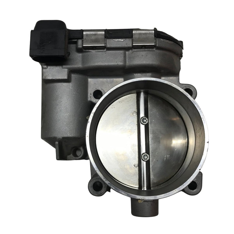 Porsche / Throttle Body / 1998-2016 / 2.7L-3.8L Petrol / 0280750474 997605115 - Dragon Engines LTD