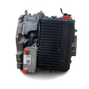 Range Rover 2.0L Diesel FWD Automatic Gearbox GJ32-7000-BB 9HP48 1094020058 - Dragon Engines LTD