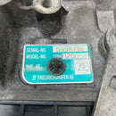 Range Rover 2.0L Diesel FWD Automatic Gearbox GJ32-7000-BB 9HP48 1094020058 - Dragon Engines LTD